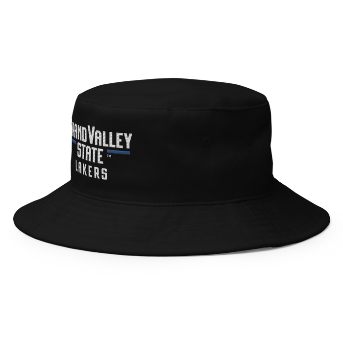 Grand Valley State University Lakers Bucket Hat