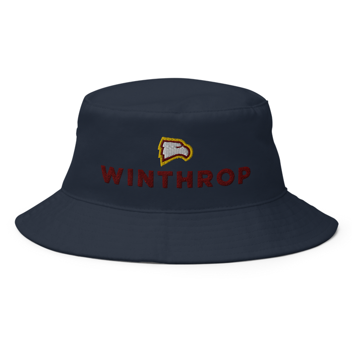 Winthrop University Bucket Hat