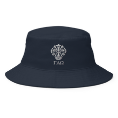 Gamma Alpha Omega Classic Dad Hats