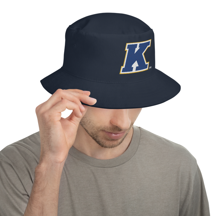Kent State University Bucket Hat