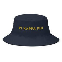 Pi Kappa Phi Money Clip