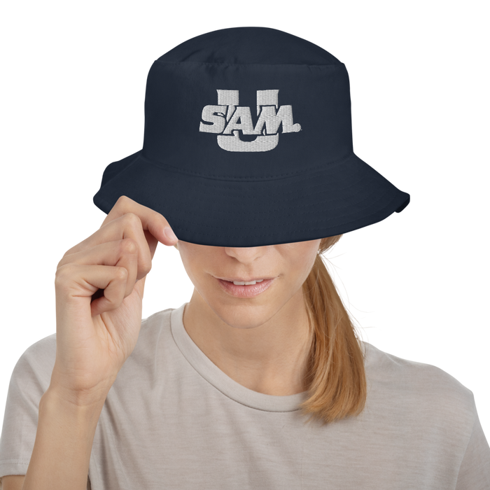Samford University Bucket Hat