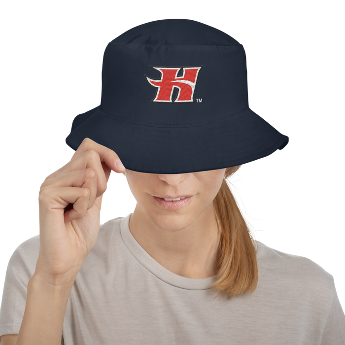 University of Hawaii HILO Bucket Hat