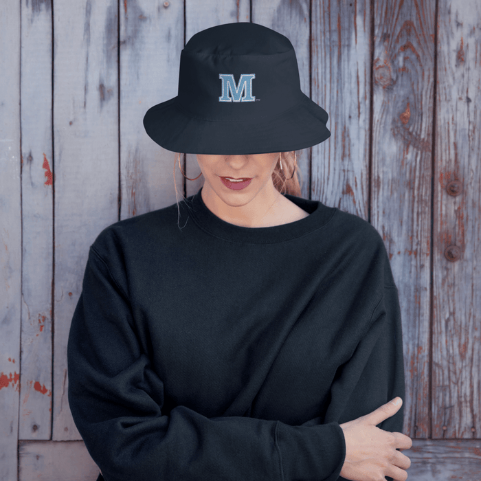 University of Maine Bucket Hat