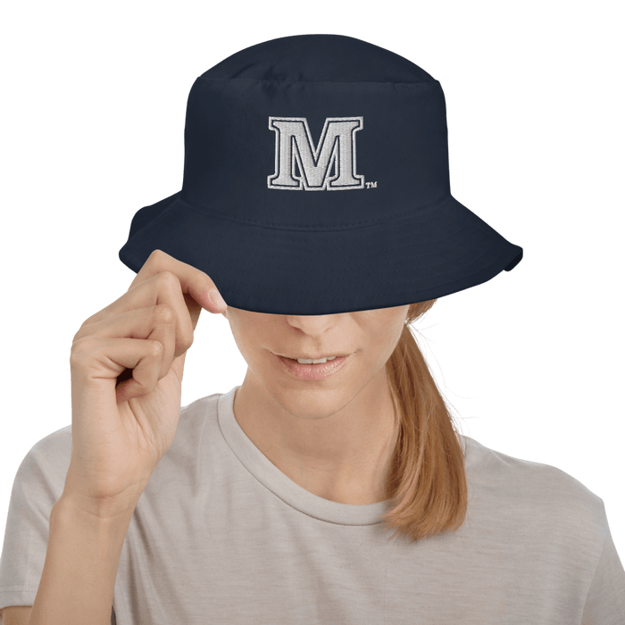 University of Maine Bucket Hat