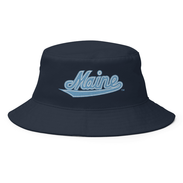 University of Maine Bucket Hat