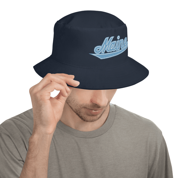 University of Maine Bucket Hat