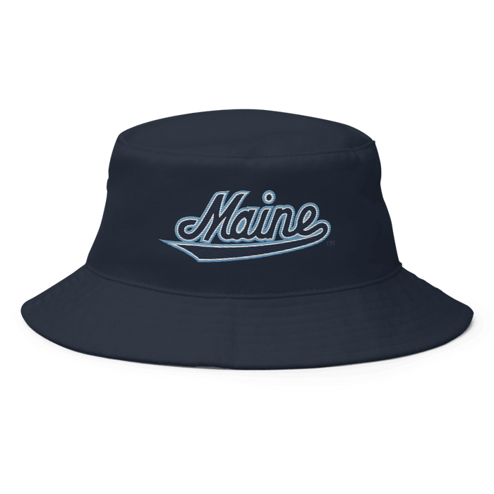 University of Maine Bucket Hat