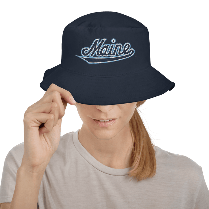 University of Maine Bucket Hat