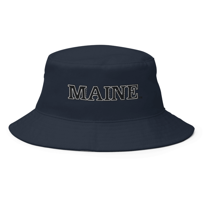 University of Maine Bucket Hat