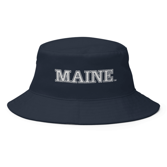 University of Maine Bucket Hat