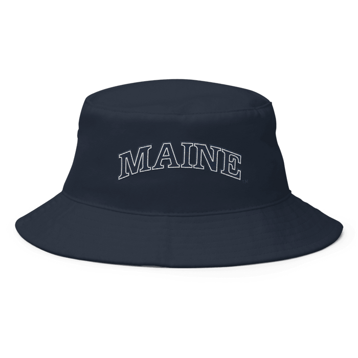 University of Maine Bucket Hat