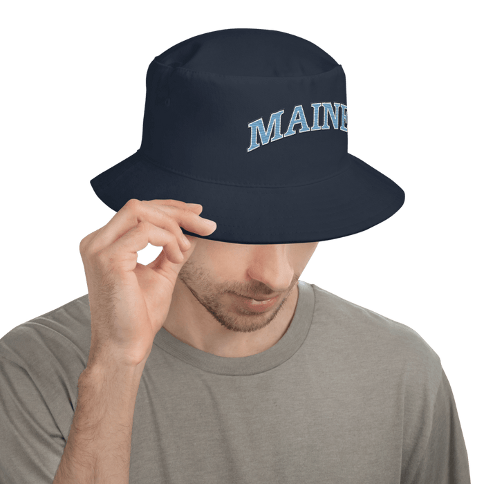 University of Maine Bucket Hat