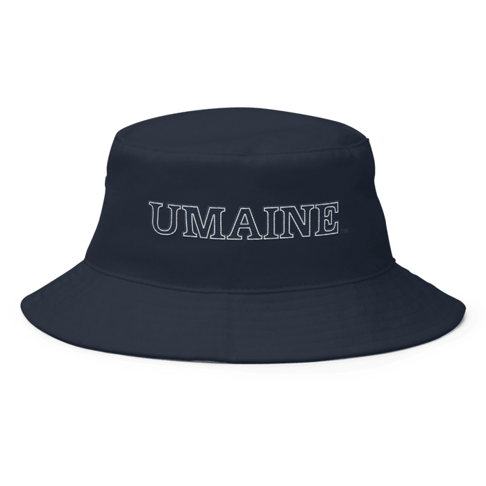 University of Maine Bucket Hat