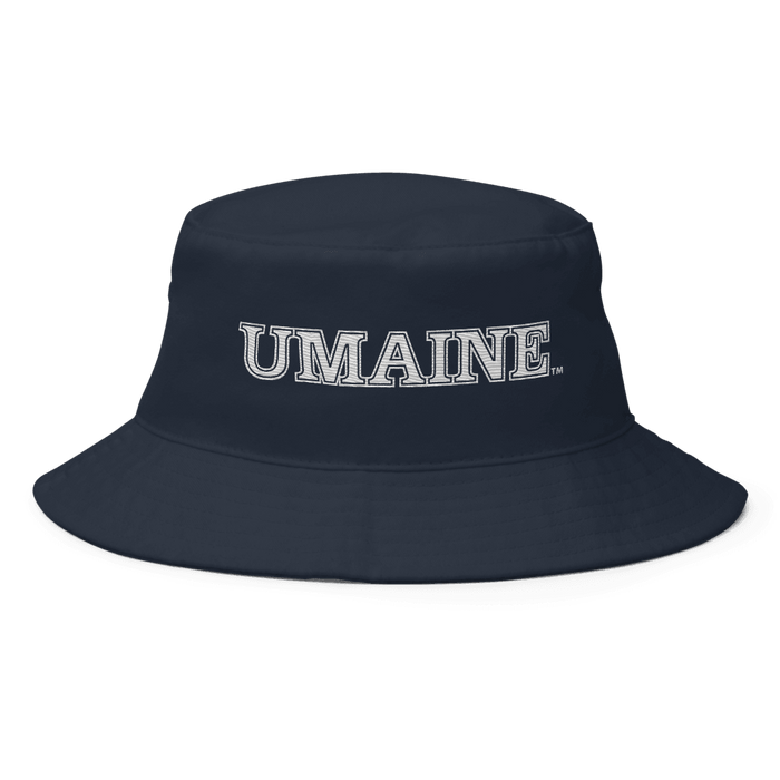 University of Maine Bucket Hat