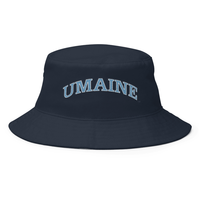 University of Maine Bucket Hat