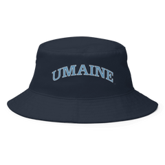 University of Maine Classic Dad Hats