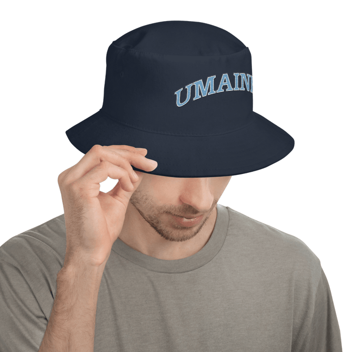 University of Maine Bucket Hat