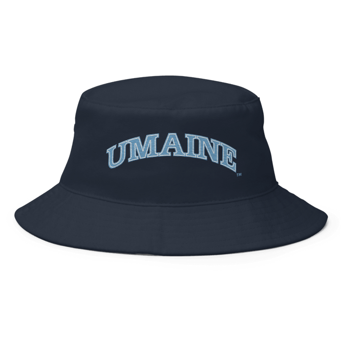 University of Maine Bucket Hat