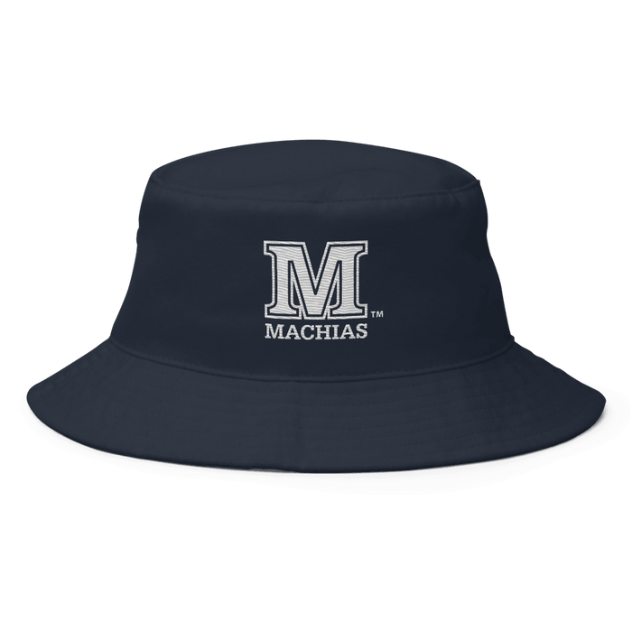 University of Maine Machias Bucket Hat