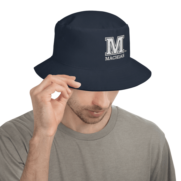 University of Maine Machias Bucket Hat