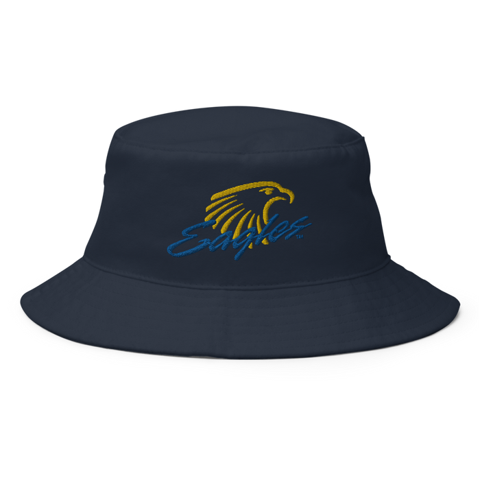 Embry-Riddle Aeronautical University Eagles Bucket Hat