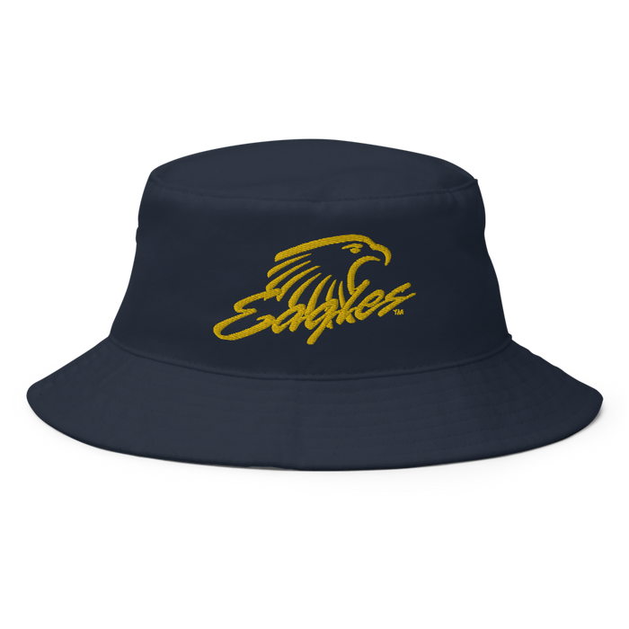 Embry-Riddle Aeronautical University Eagles Bucket Hat