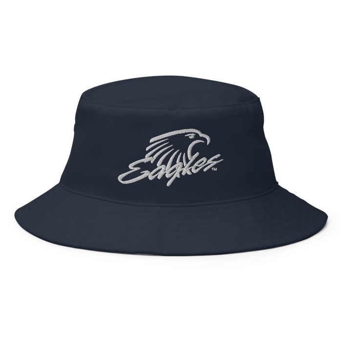 Embry-Riddle Aeronautical University Eagles Bucket Hat