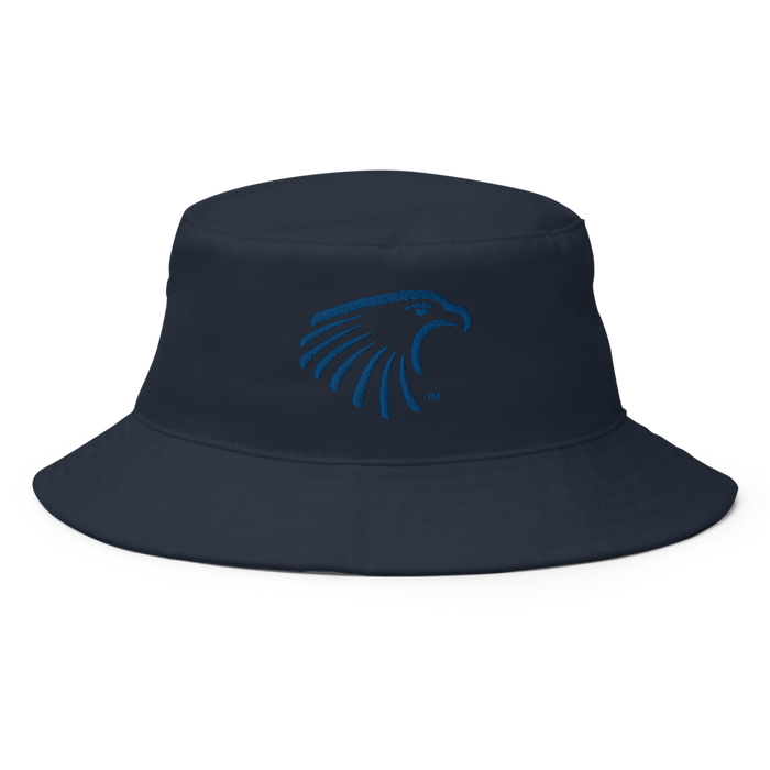 Embry-Riddle Aeronautical University Eagles Bucket Hat