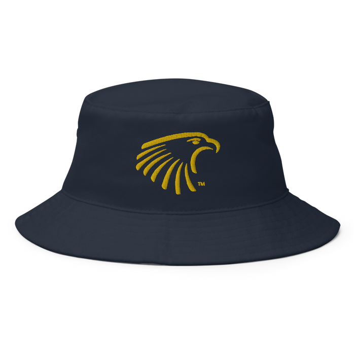 Embry-Riddle Aeronautical University Eagles Bucket Hat