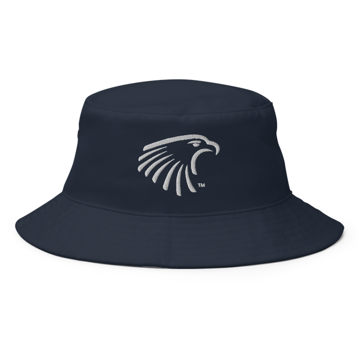 Embry-Riddle Aeronautical University Eagles Bucket Hat