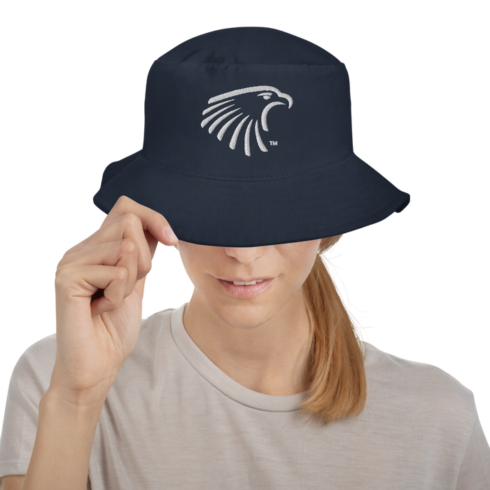 Embry-Riddle Aeronautical University Eagles Bucket Hat