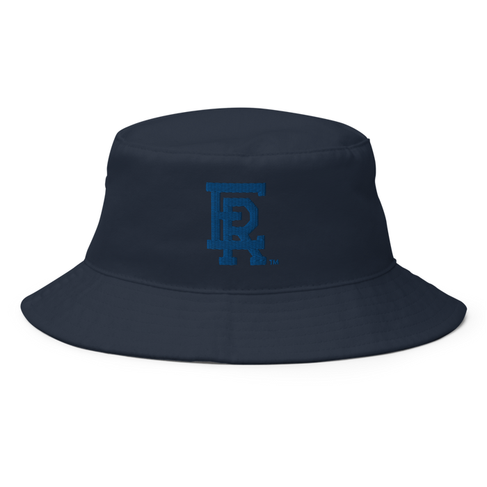 Embry-Riddle Aeronautical University ER Bucket Hat