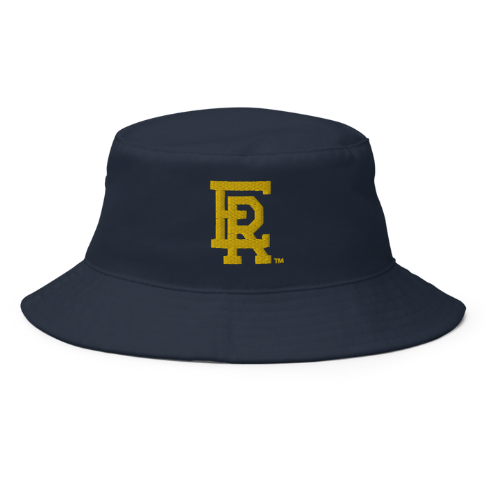 Embry-Riddle Aeronautical University ER Bucket Hat