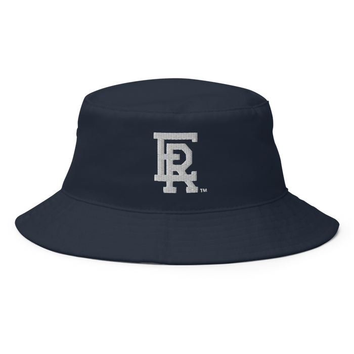 Embry-Riddle Aeronautical University ER Bucket Hat