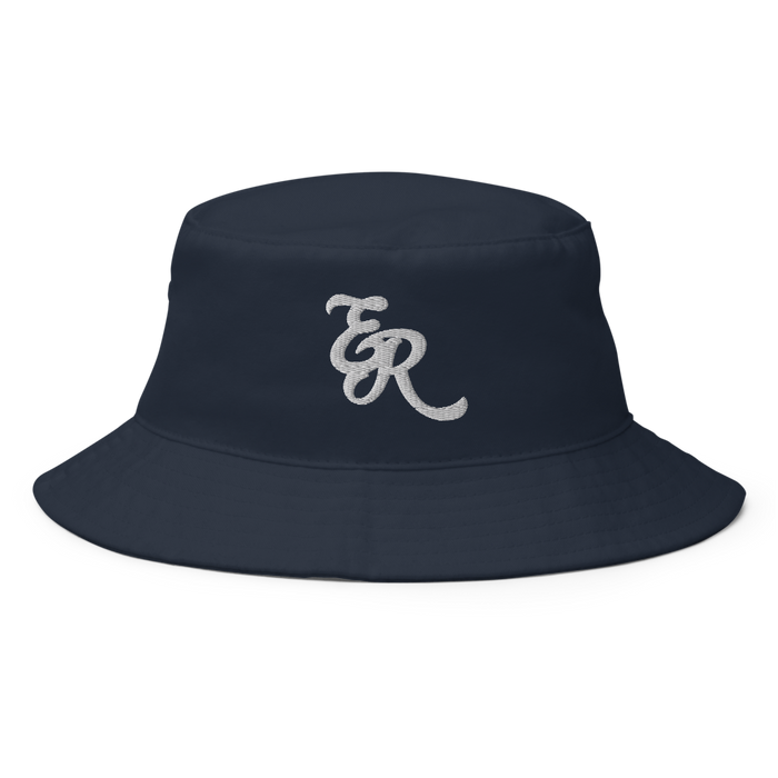 Embry-Riddle Aeronautical University ER Bucket Hat