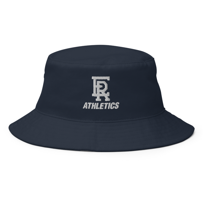 Embry-Riddle Aeronautical University ER Bucket Hat