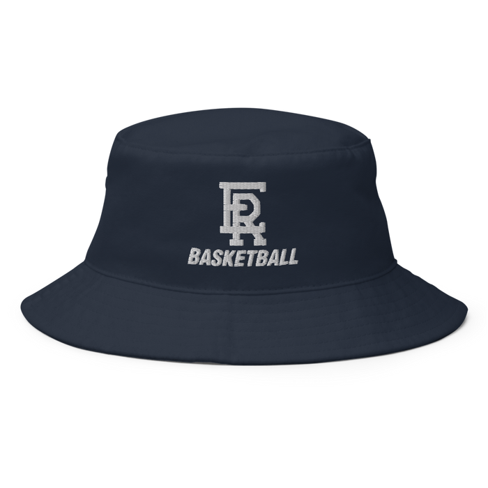 Embry-Riddle Aeronautical University ER Sport Bucket Hat