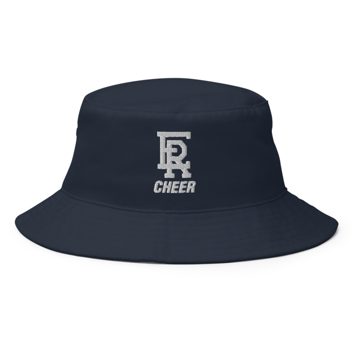 Embry-Riddle Aeronautical University ER Sport Bucket Hat