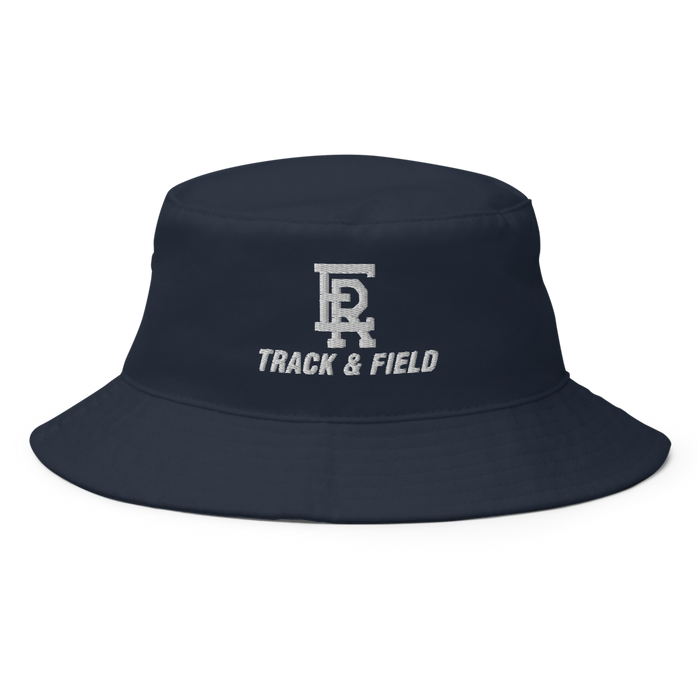 Embry-Riddle Aeronautical University ER Sport Bucket Hat