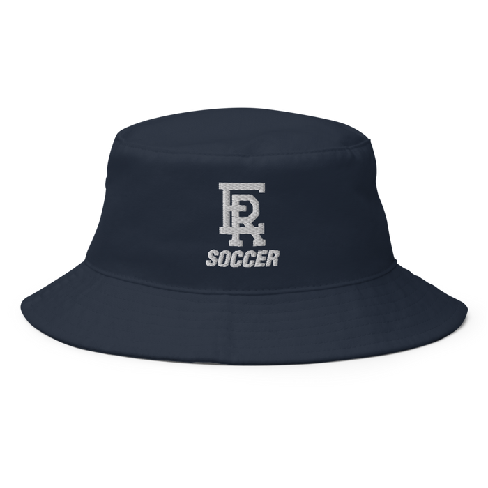 Embry-Riddle Aeronautical University ER Sport Bucket Hat