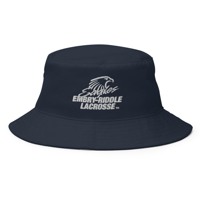 Embry-Riddle Aeronautical University Eagles Sport Bucket Hat