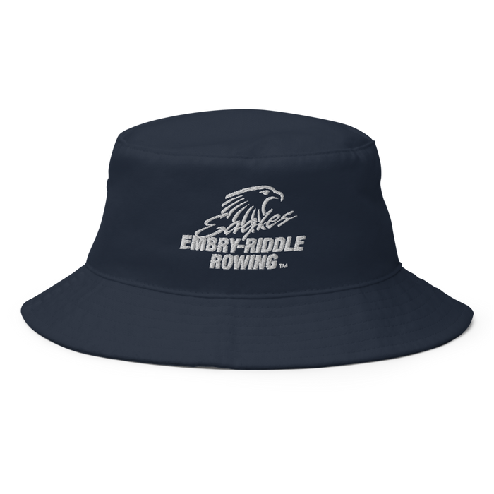 Embry-Riddle Aeronautical University Eagles Sport Bucket Hat