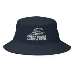 Embry-Riddle Aeronautical University Eagles Sport Bucket Hat