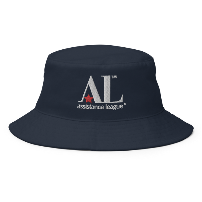 Assistance League Bucket Hat