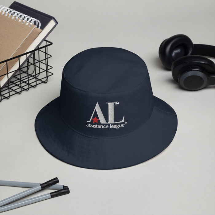 Assistance League Bucket Hat