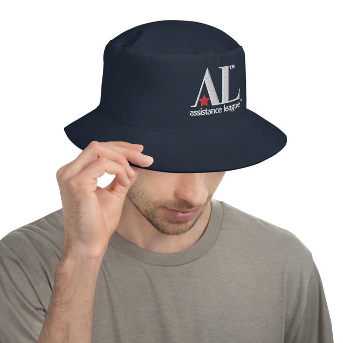 Assistance League Bucket Hat