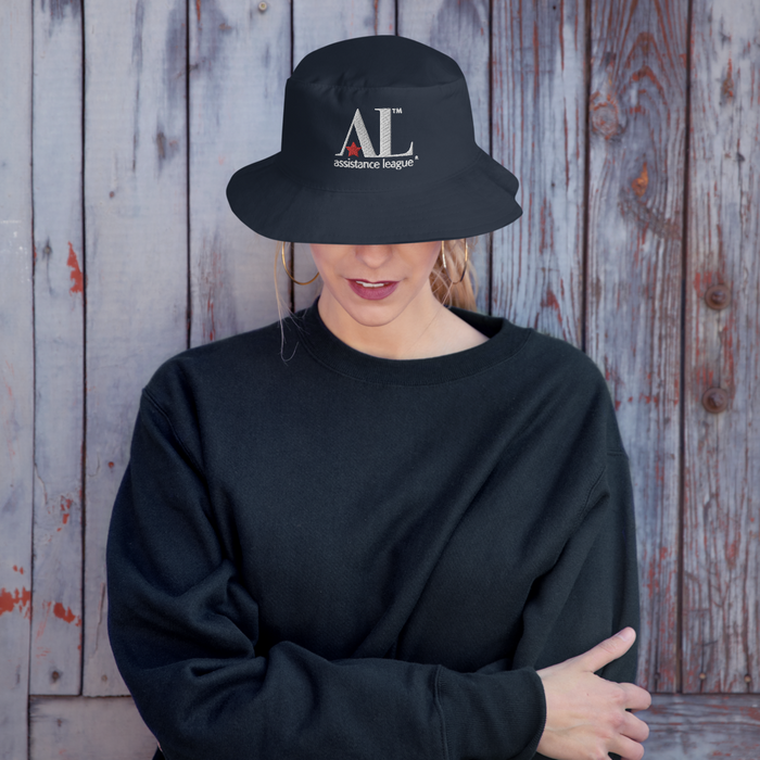 Assistance League Bucket Hat