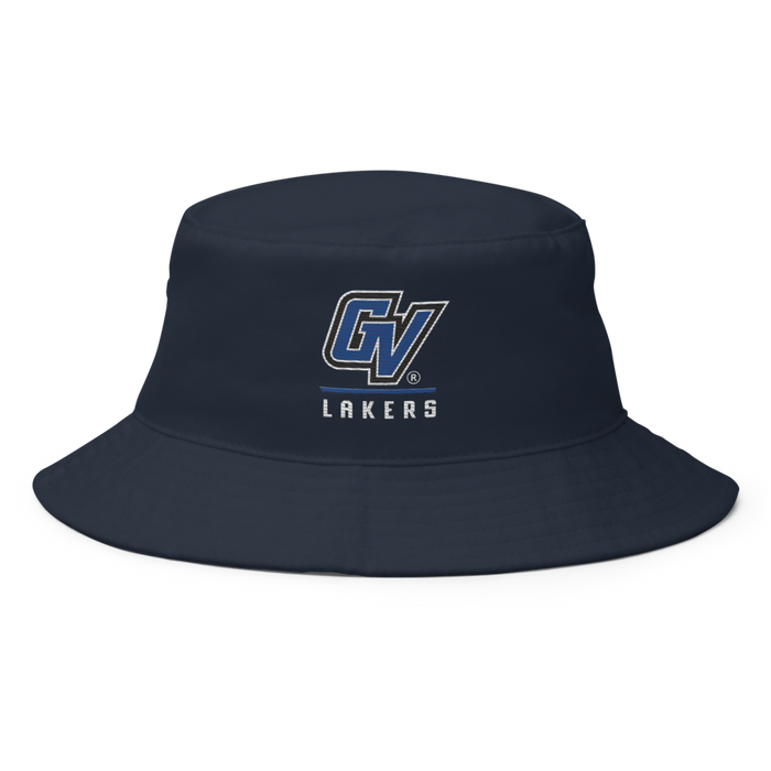 Grand Valley State University Lakers Bucket Hat