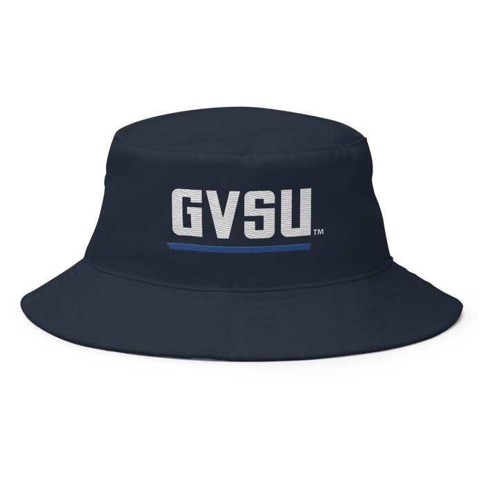 Grand Valley State University Lakers Bucket Hat